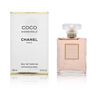 Coco Chanel Ladies Perfume100ml